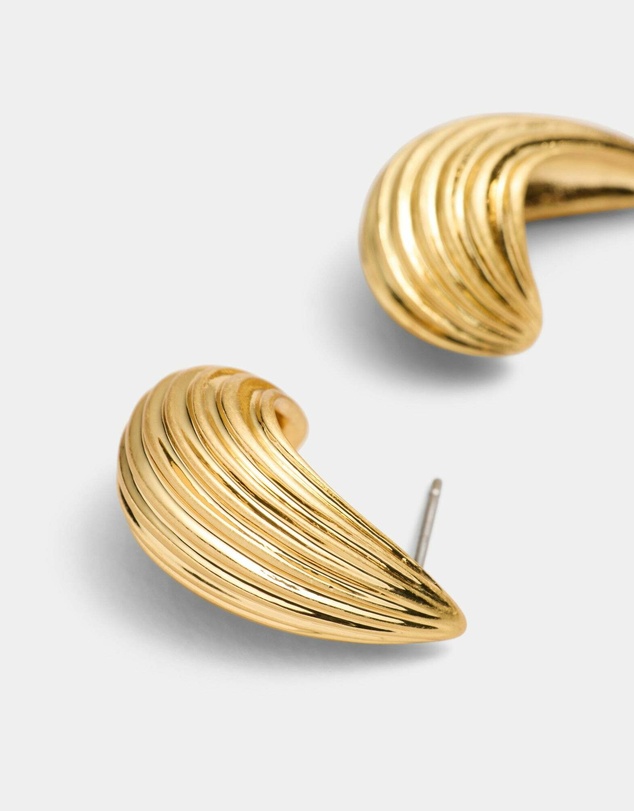 MIMCO - Ravine Hoop Earrings