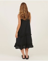 Primness - Paddock Dress