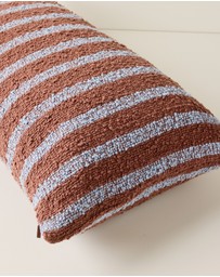 Sheet Society - Homebody Boucle Cushion Filled 65X40