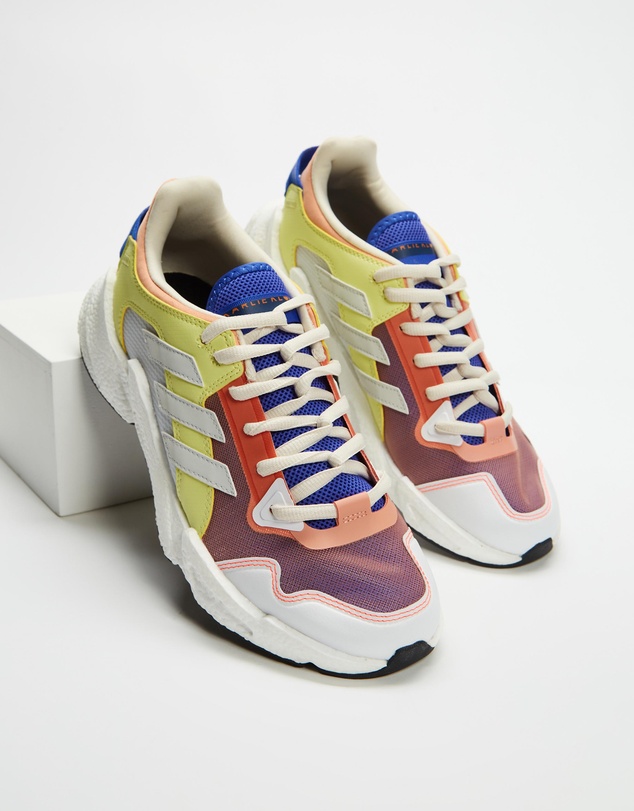 adidas Performance - Karlie Kloss X9000 - Women's