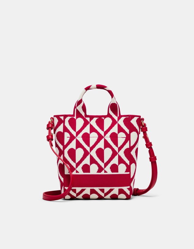 MIMCO - Blondie Mini Tote Crossbody Bag