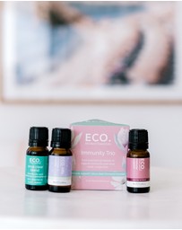 ECO. Modern Essentials - ECO. Immunity Trio