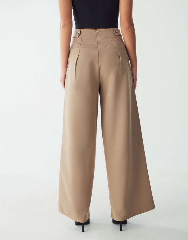 Willa - Lillia Pants