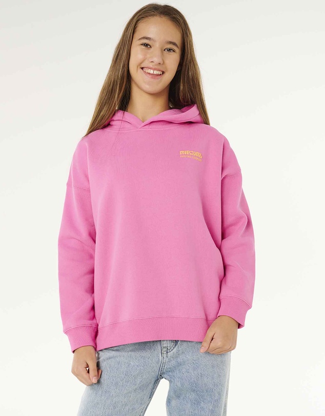 Rip Curl - Surf Puff Heritage Hood - Kids