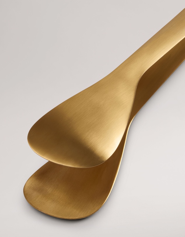 Country Road - Nolan Small Tongs