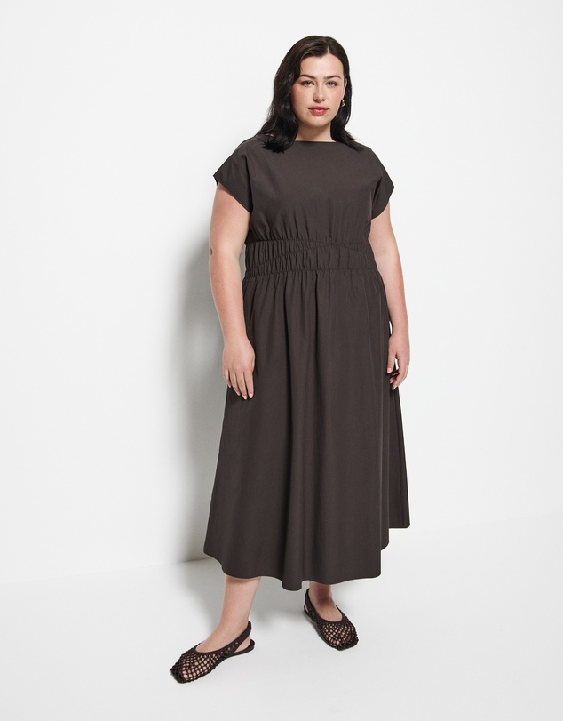 Commonry - Lorraine Dress