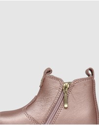 Bobux - Step Up Jodhpur Boots II