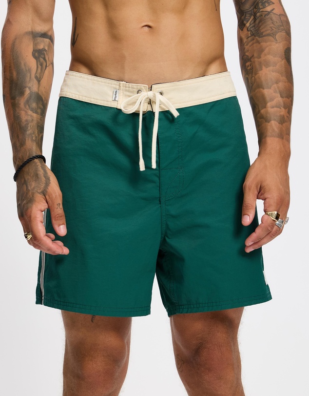 Rhythm - Heritage Trunks