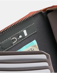 Bellroy - Travel Folio (Second Edition)