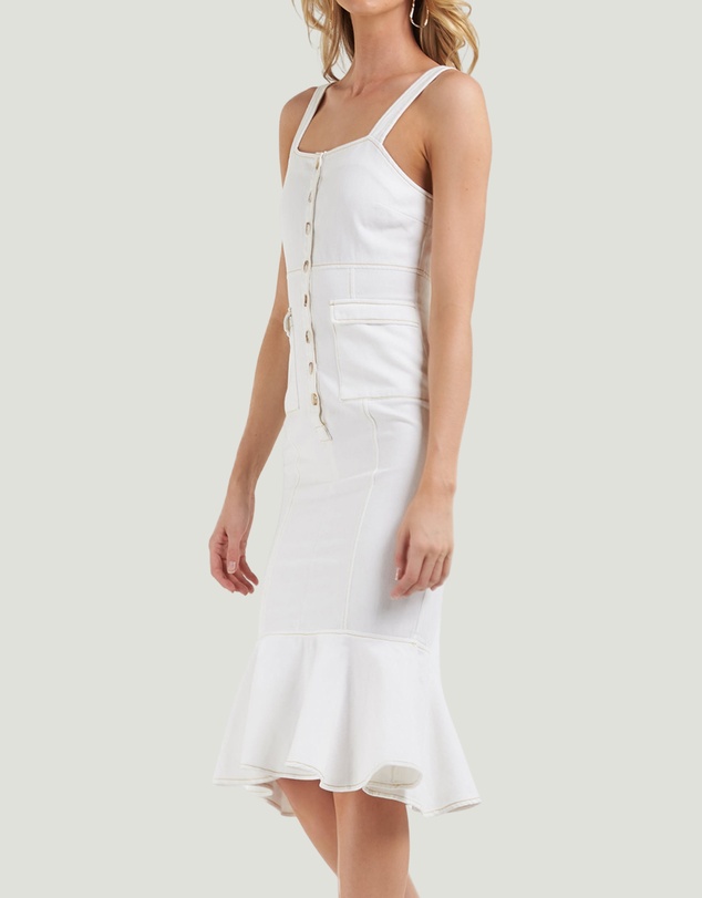 Amelius - Nova Denim Dress