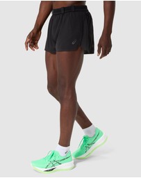 ASICS - Metarun Split Short - Men's