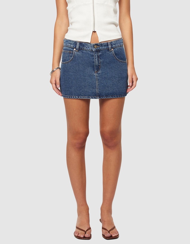 Abrand - 99 Low Skirt Bella