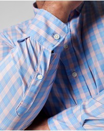 Faherty - The Movement Shirt