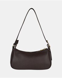 PETA AND JAIN - Jesabel Shoulder Bag With Fitting