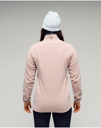 Kathmandu - Ridge 100 Primaloft Pullover