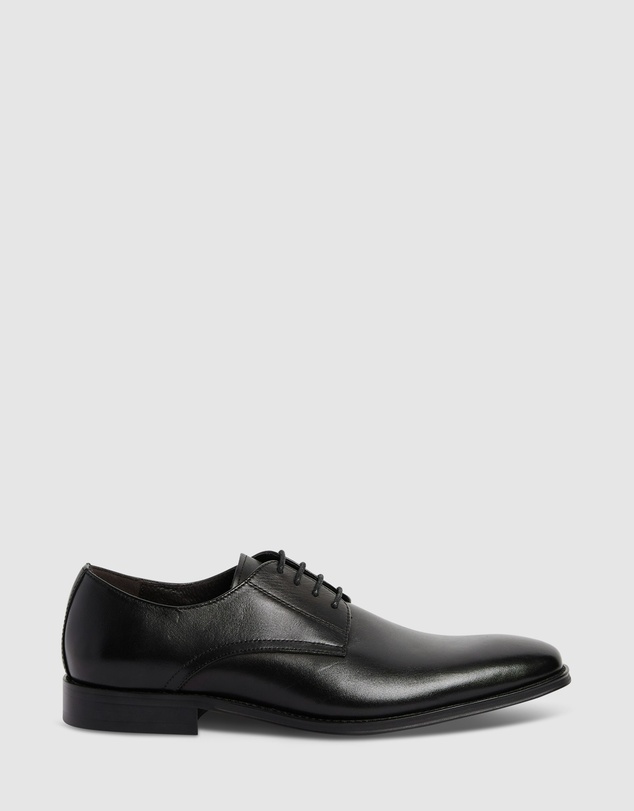 yd. - Marble Leather Dress Shoe