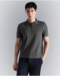 M.N.G - Miller Polo Shirt