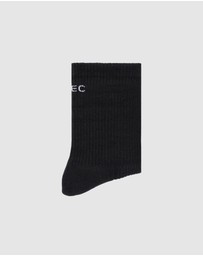 REC GEN - Short Grip Sock