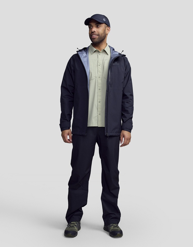 Kathmandu - Ridge 3L GORE-TEX Rain Jacket