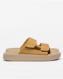 Veja - Etna Suede - Women's