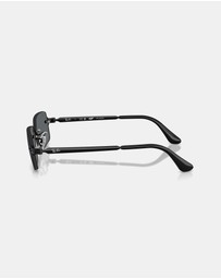 Ray-Ban - 0RB3928