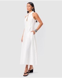 Mossman - Roam Maxi Dress