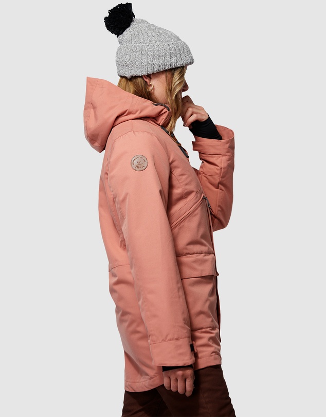 ROJO Outerwear - Sammy Jacket