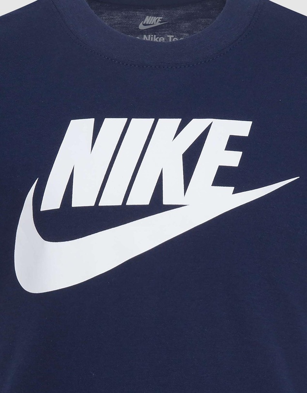 Nike - Futura Evergreen SS Tee - Kids