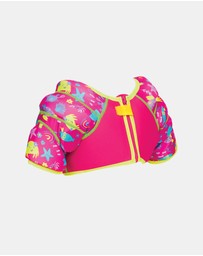 Zoggs - Sea Queen Water Wings Vest - Kids