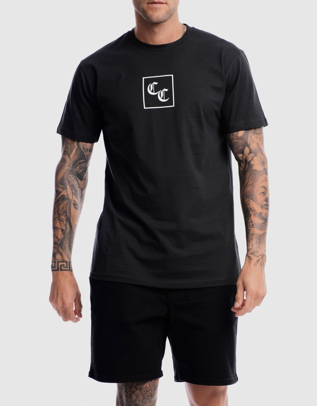 Counter Culture - Celt Tee