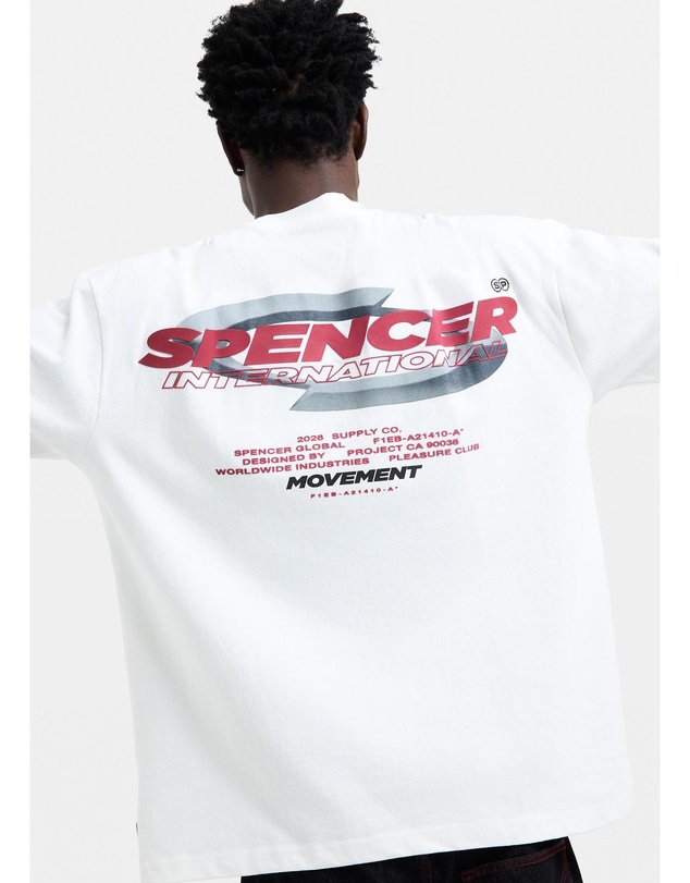 Spencer Project - Haul T-Shirt