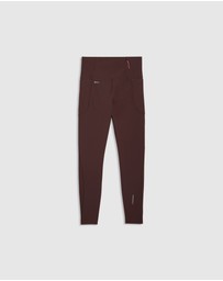 Puma - Dreamrun 7/8 Tights - Women