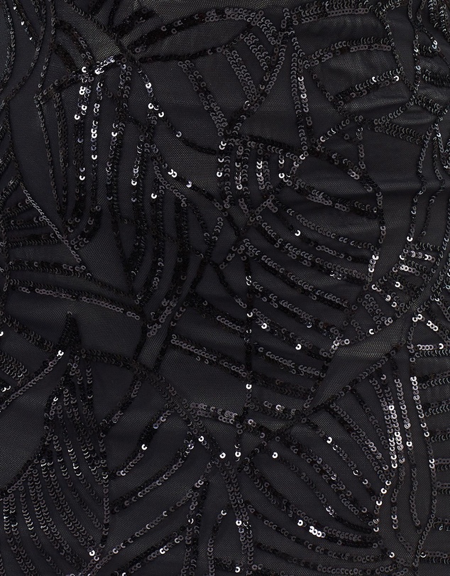 Alabaster The Label - Enchantment Sequin Dress