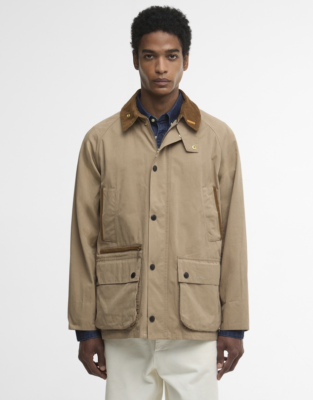 Barbour - Icons Bedale Casual Jacket