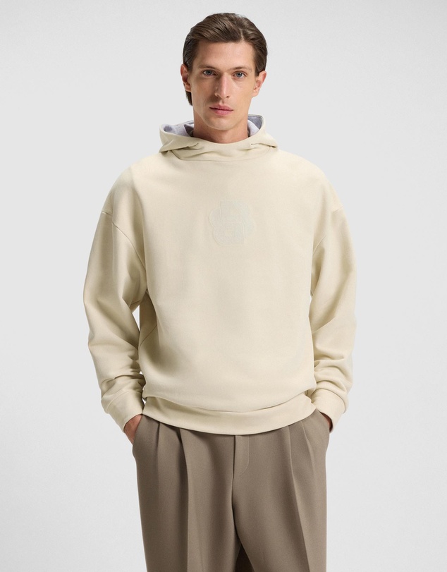 BOSS - Stevens Hoodie