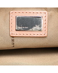 Pre-Loved by Azura Reborn - Pre-Loved Zucchino Canvas Crossbody