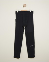 Nike - Pro Dri-FIT Tights - Teens