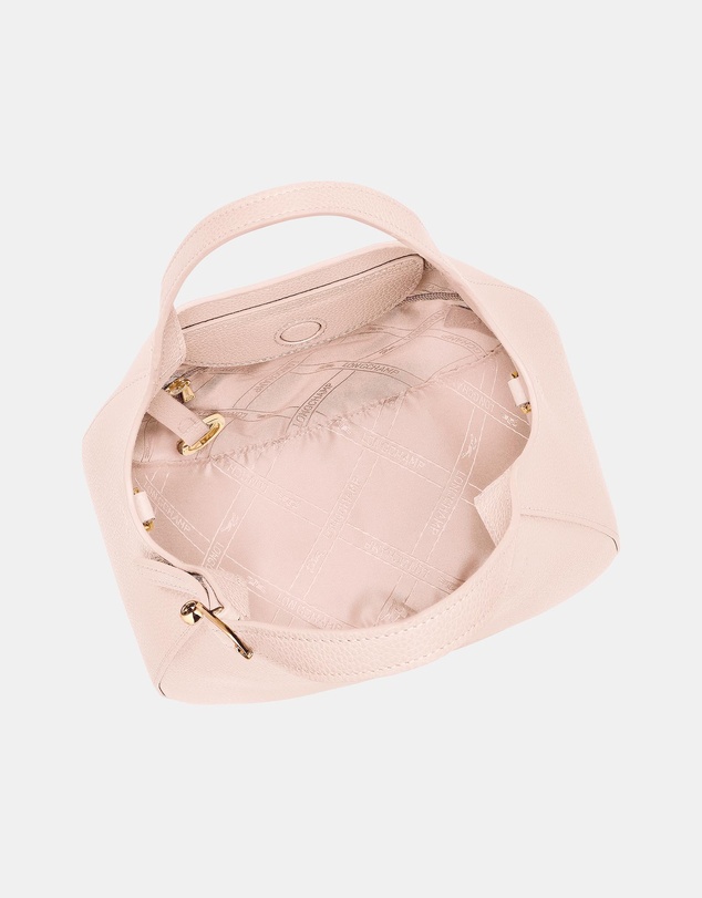 Longchamp - Le Foulonné Top Handle Bag