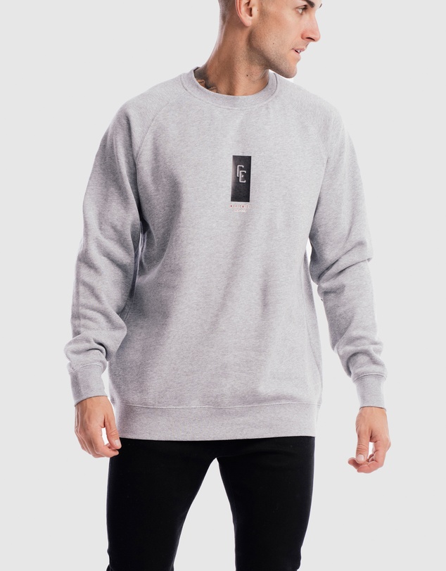 Counter Culture - Runway Crewneck