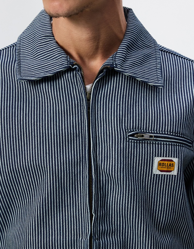 Rolla's - Hickory Miner Jacket