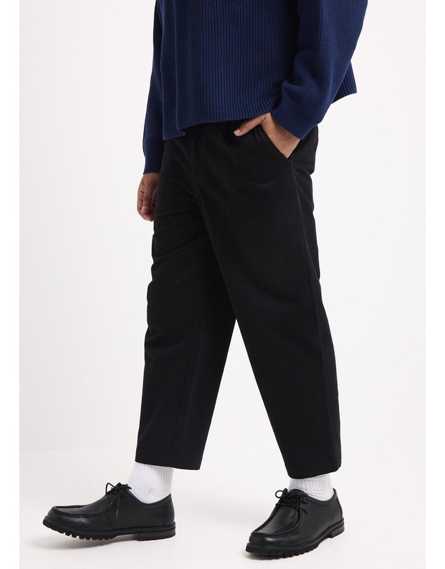 Arvust - Graduate Crop Pants