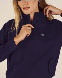 Malbon - Rosa Pullover
