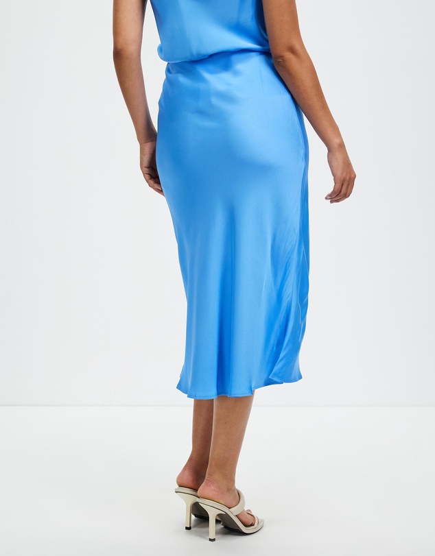 Grace Willow - Arlo Midi Slip Skirt