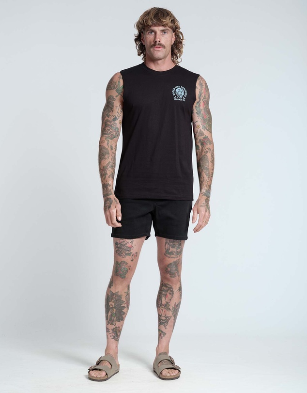 Vacancy Co - Dazed and Confused Tank