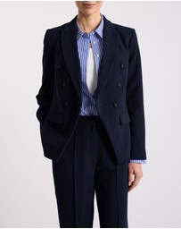 David Lawrence - Braxton Blazer