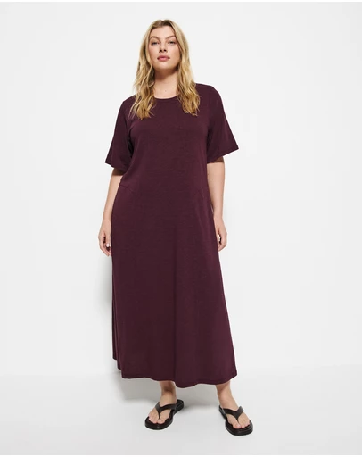 Commonry - Remi Dress