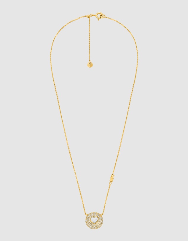 Michael Kors - Premium Gold Necklace