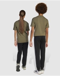 adidas Sportswear - Essentials Joggers - Teens