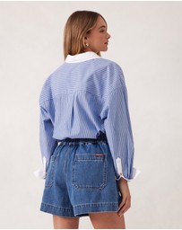 Ceres Life - Weekender Short