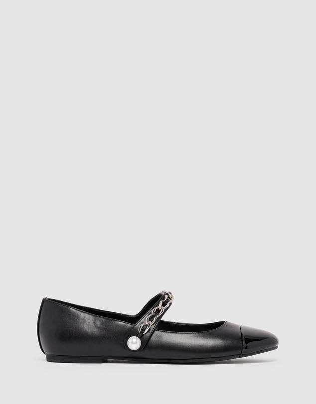 Nine West - Platy
